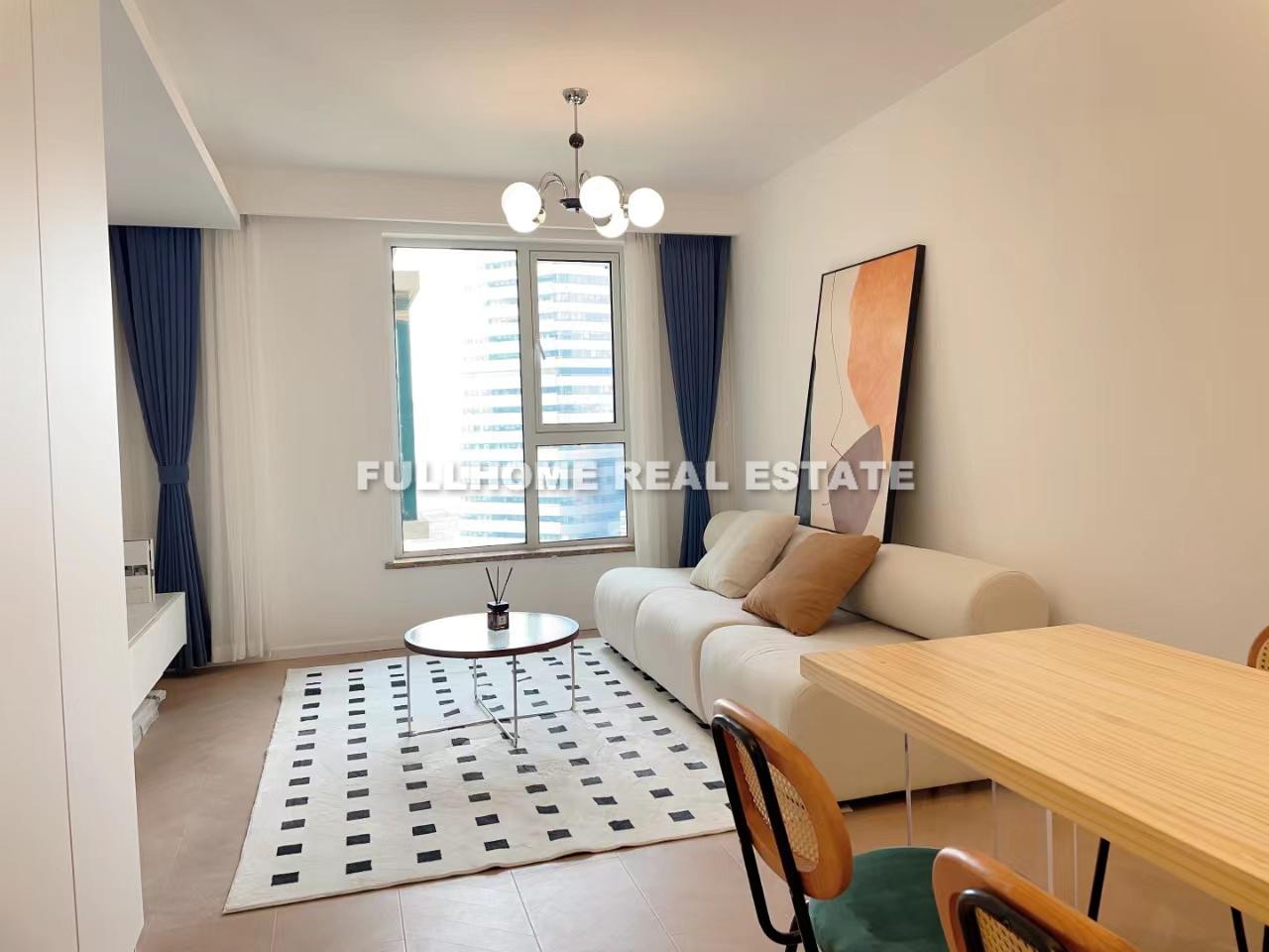Regents Park - Interior view 4, Shanghai rental property