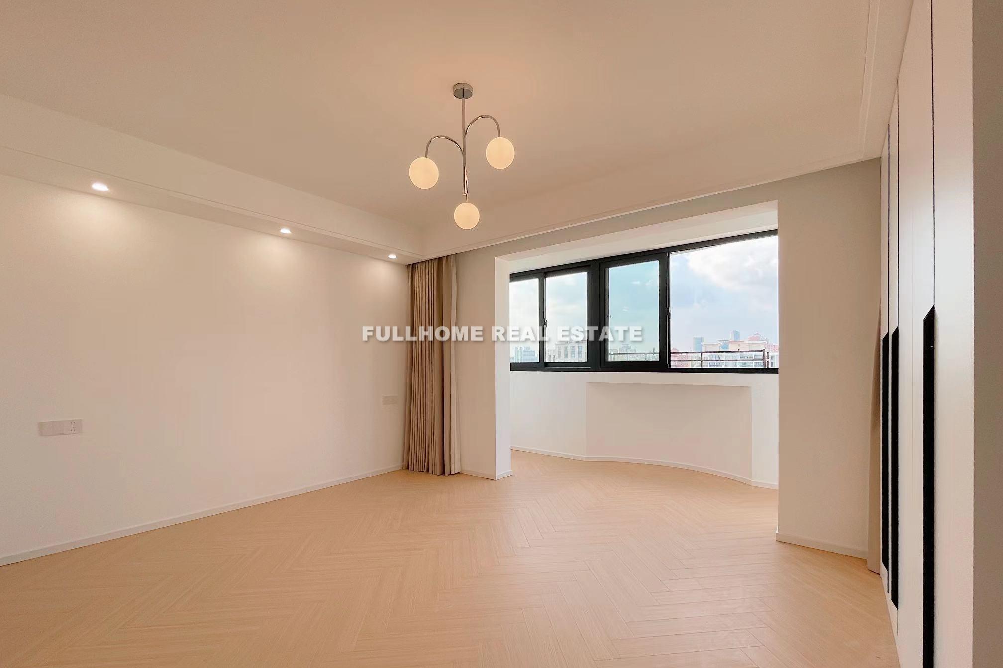 Yin Hai Yuan - Interior view 11, Shanghai rental property