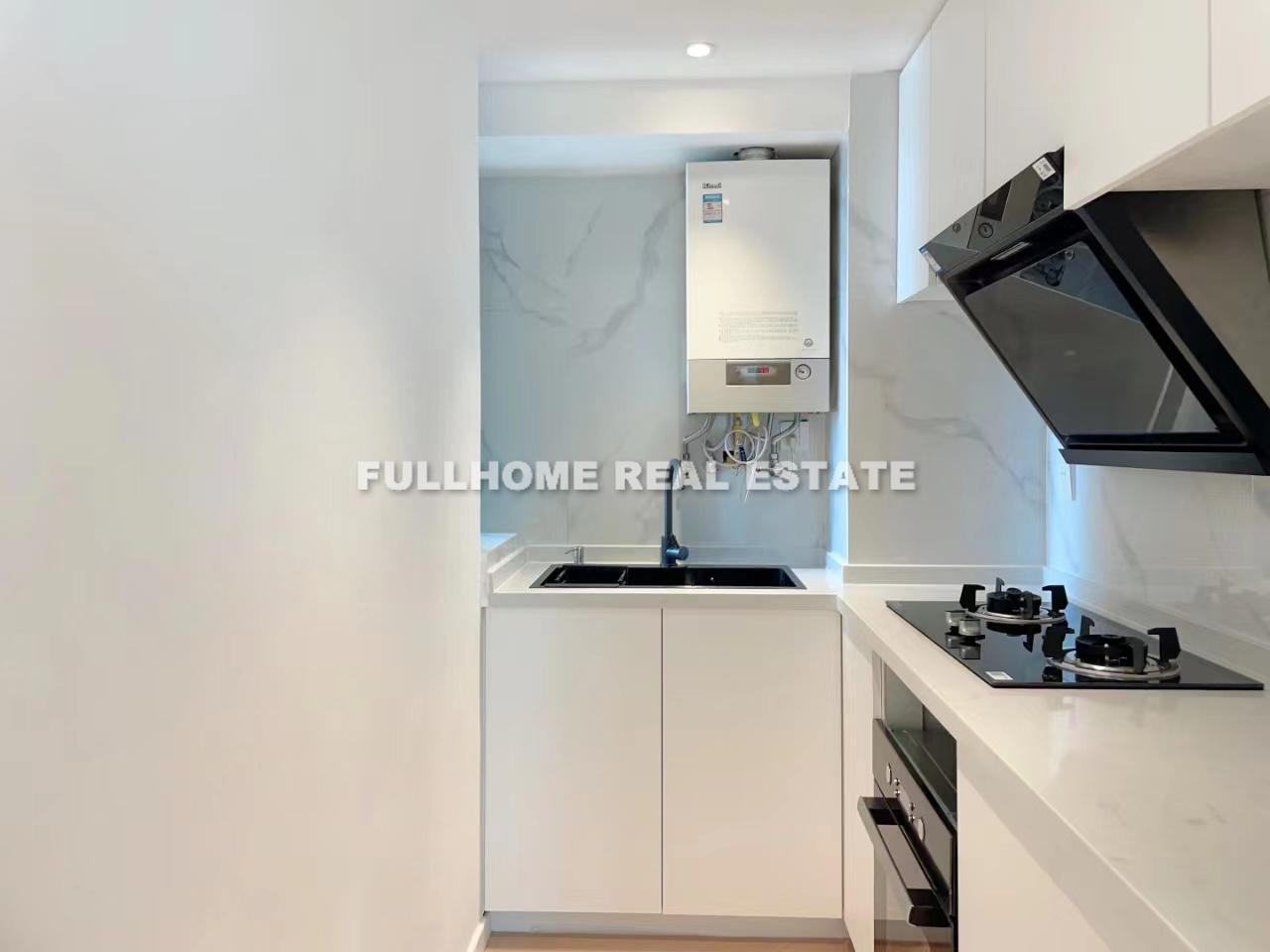 Regents Park - Interior view 3, Shanghai rental property