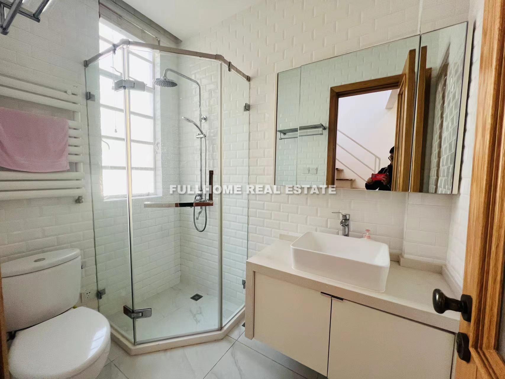 Lane 1-1000 Nanchang Road Old House - Interior view 8, Shanghai rental property