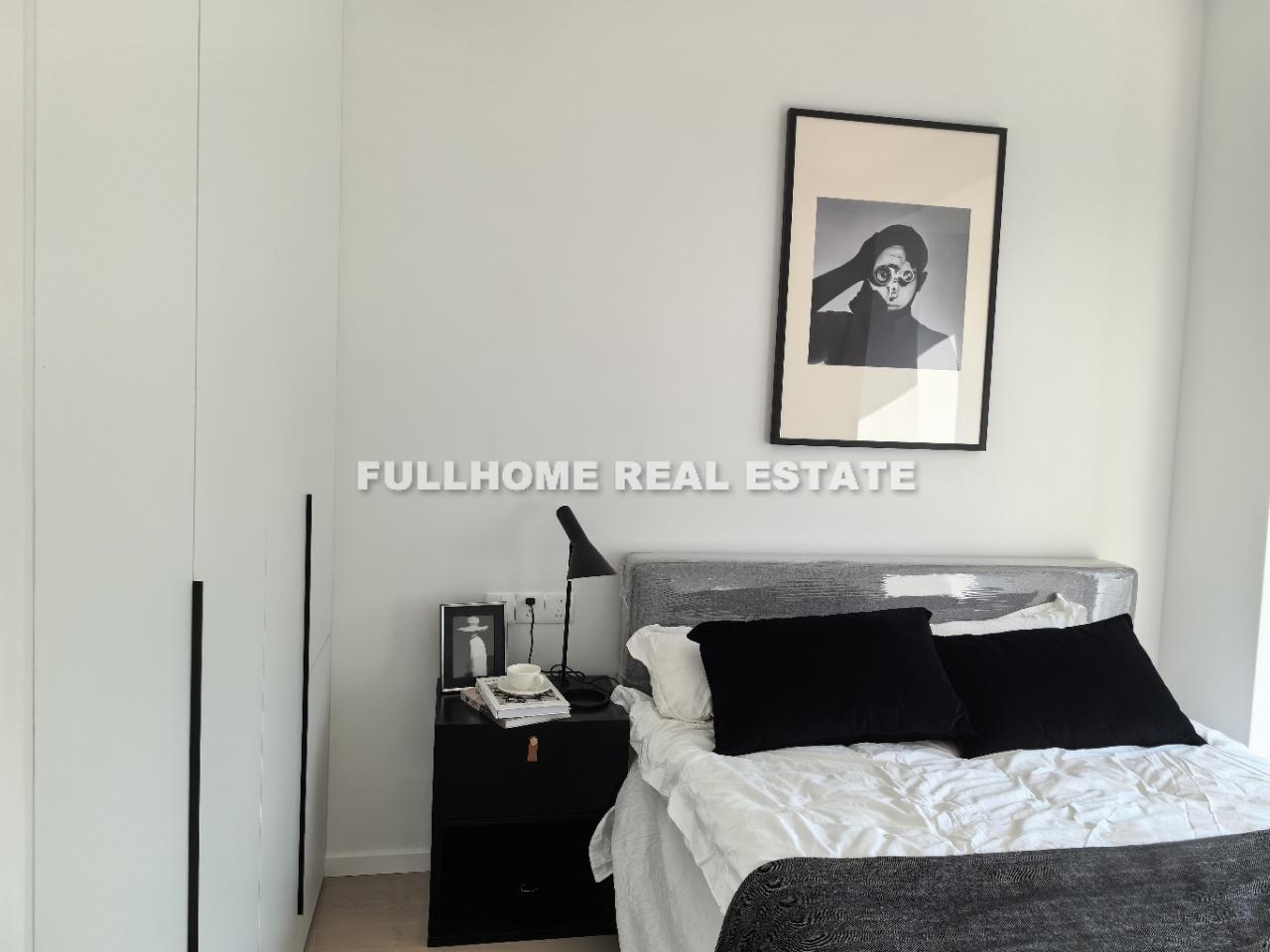 Hai Qi Yuan (The Bund) - Interior view 7, Shanghai rental property