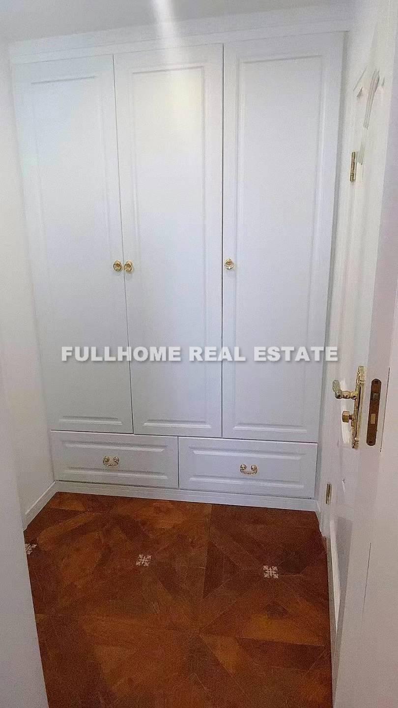 Xingguo Mansion - Interior view 8, Shanghai rental property