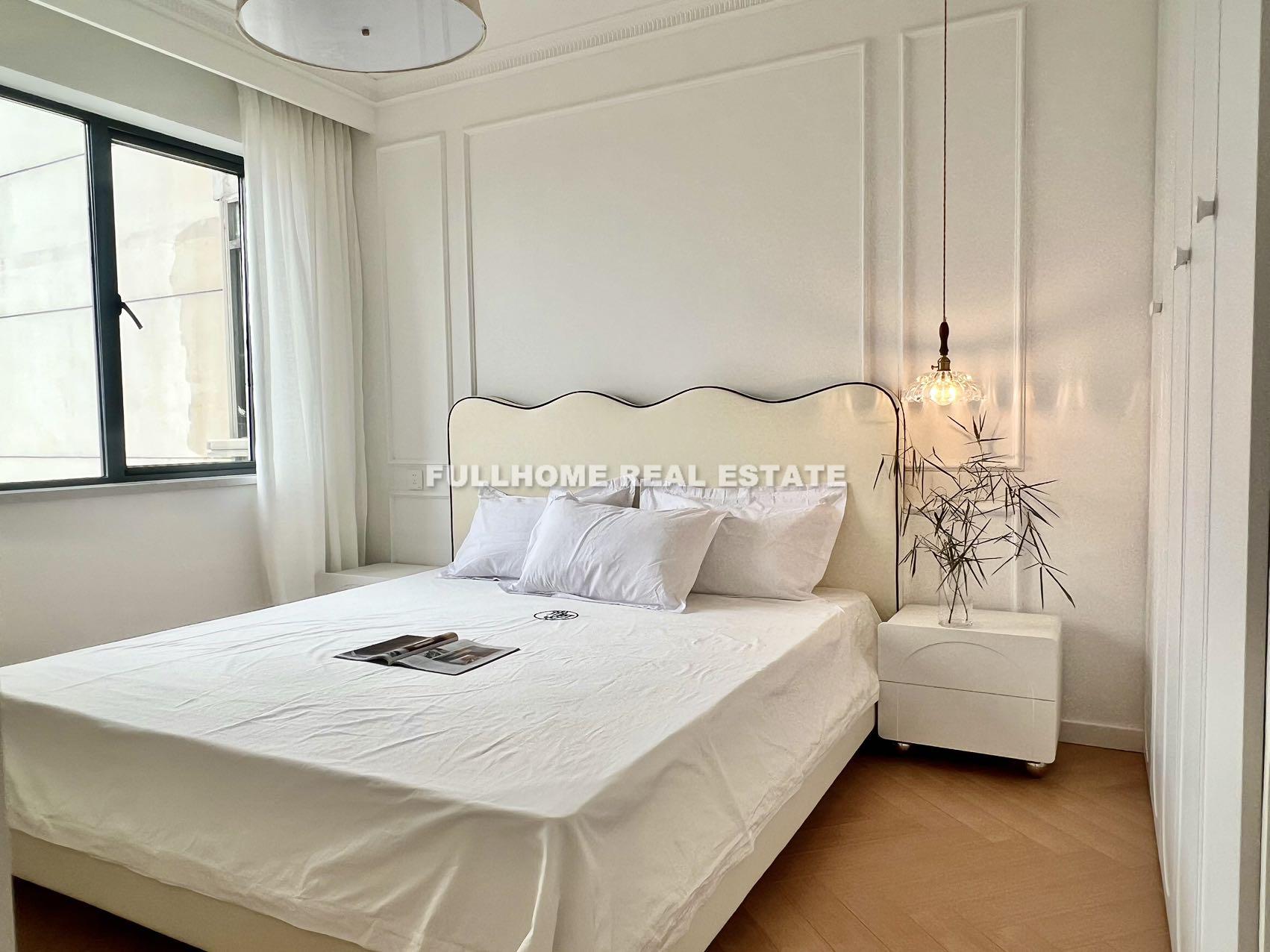 Zhong Guan Cun Apartment - Interior view 2, Shanghai rental property