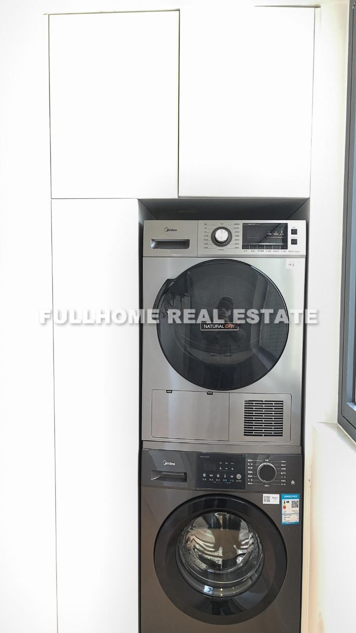 Hai Qi Yuan (The Bund) - Interior view 6, Shanghai rental property
