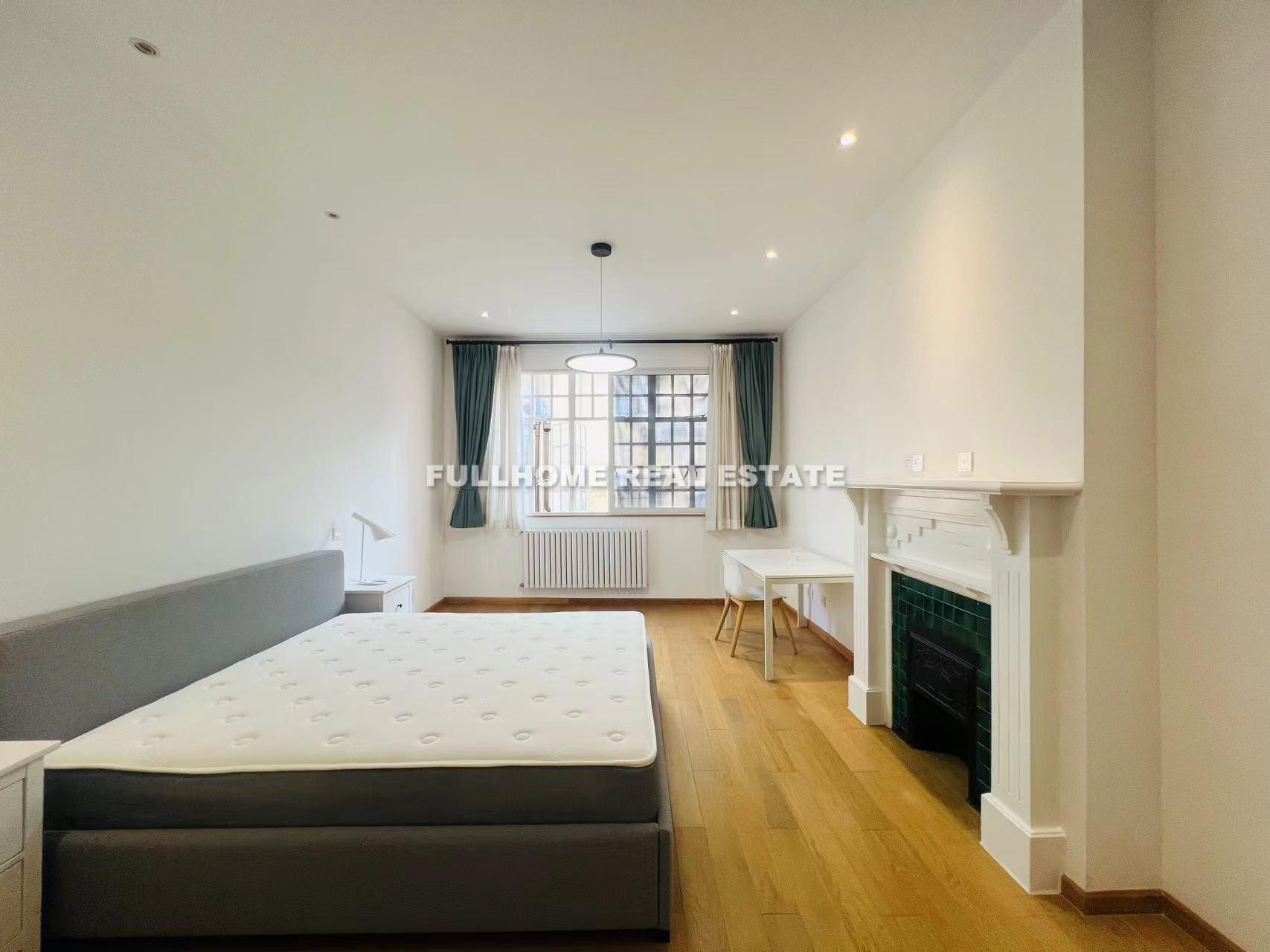 Lane 1-1000 Nanchang Road Old House - Interior view 2, Shanghai rental property