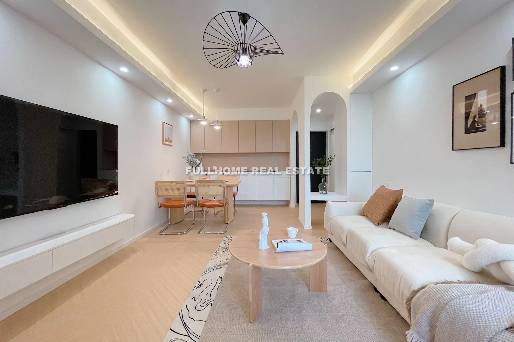 Yin Hai Yuan - Interior view 3, Shanghai rental property