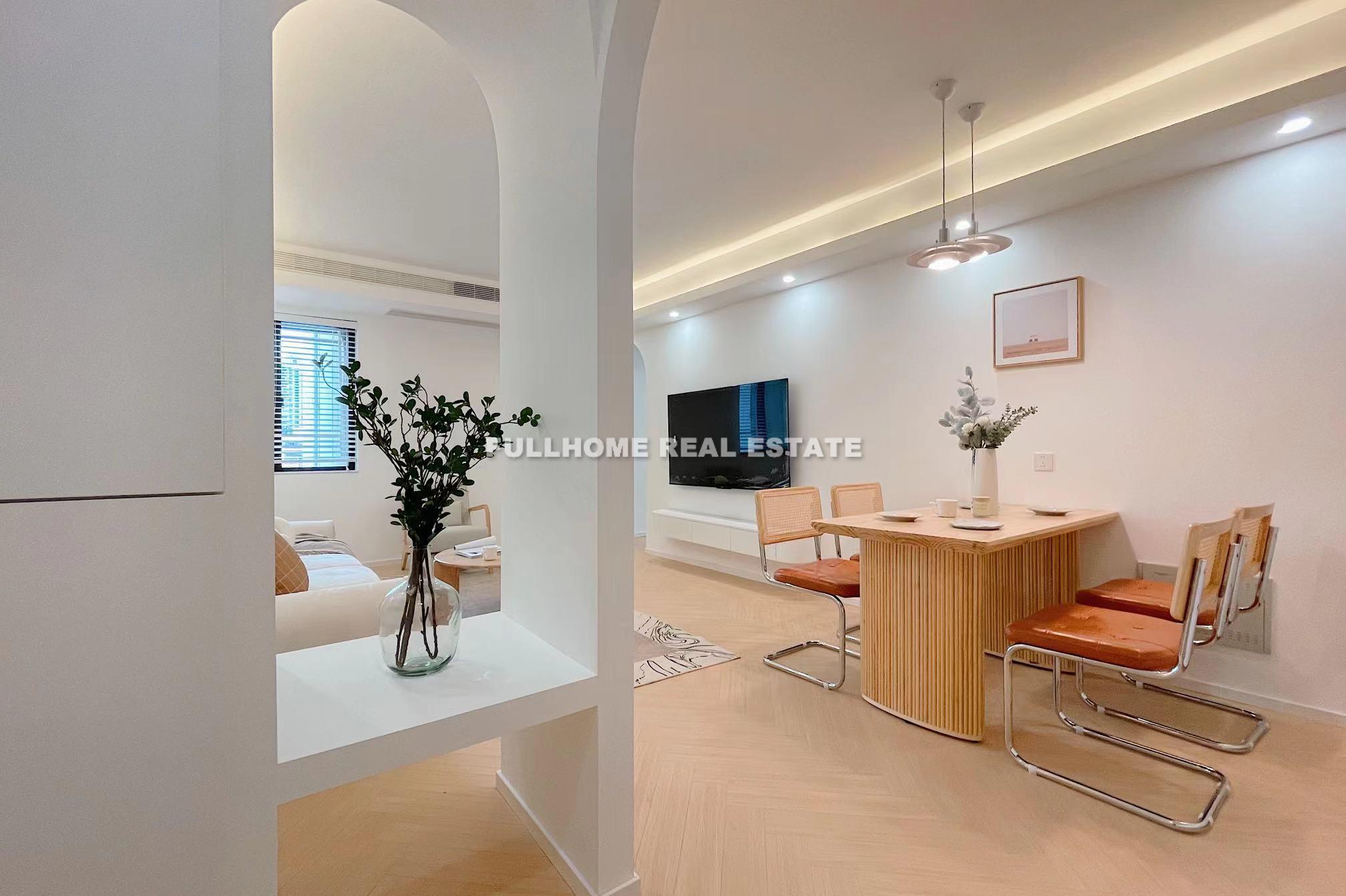 Yin Hai Yuan - Interior view 2, Shanghai rental property