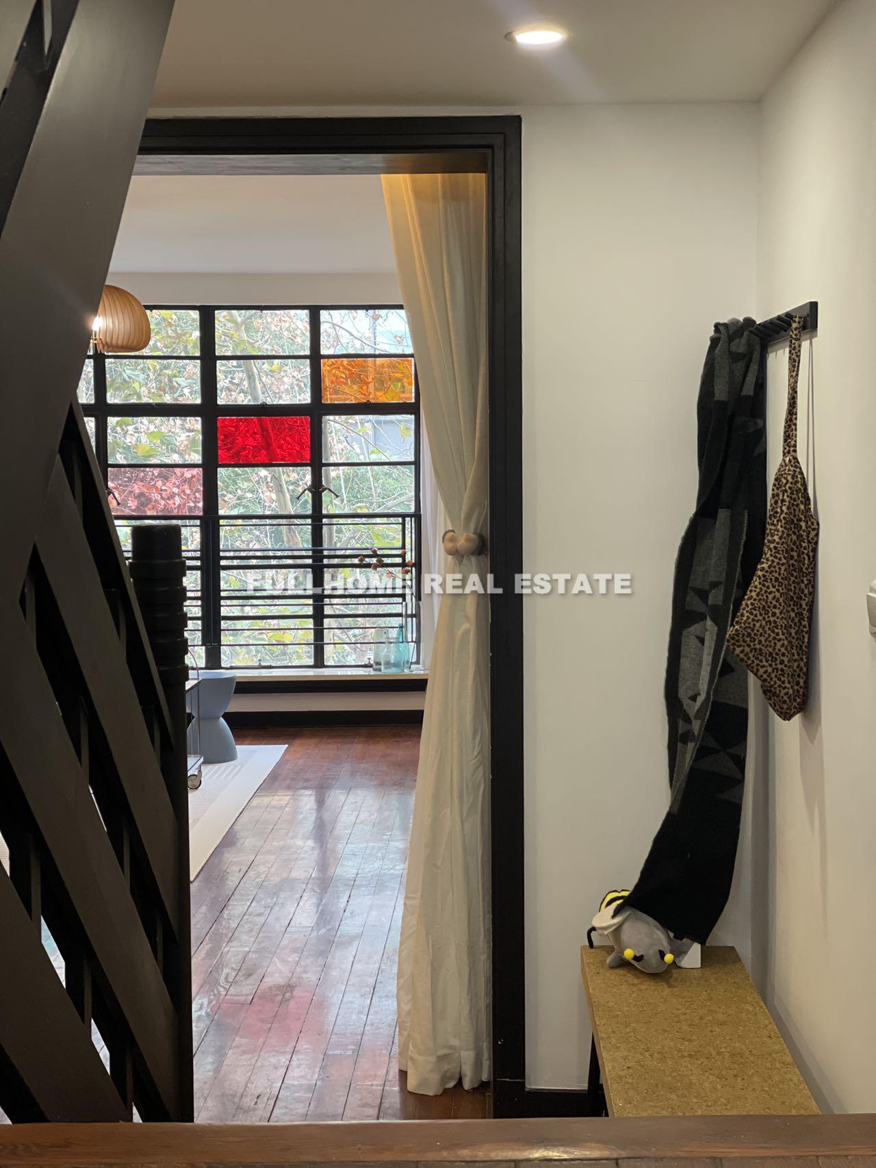 Lane 400-700 Fengyang Road Old House - Interior view 6, Shanghai rental property