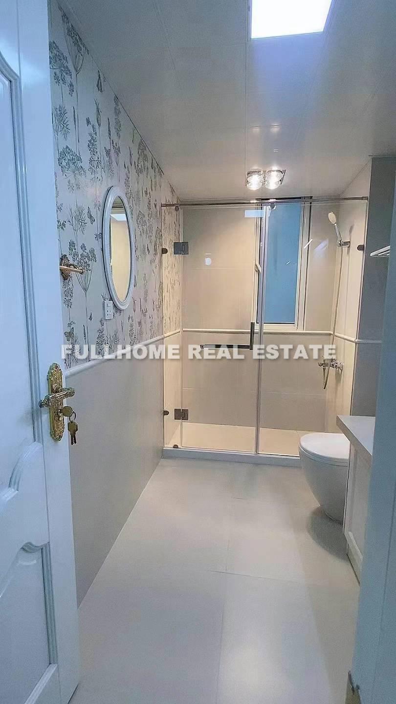 Xingguo Mansion - Interior view 3, Shanghai rental property