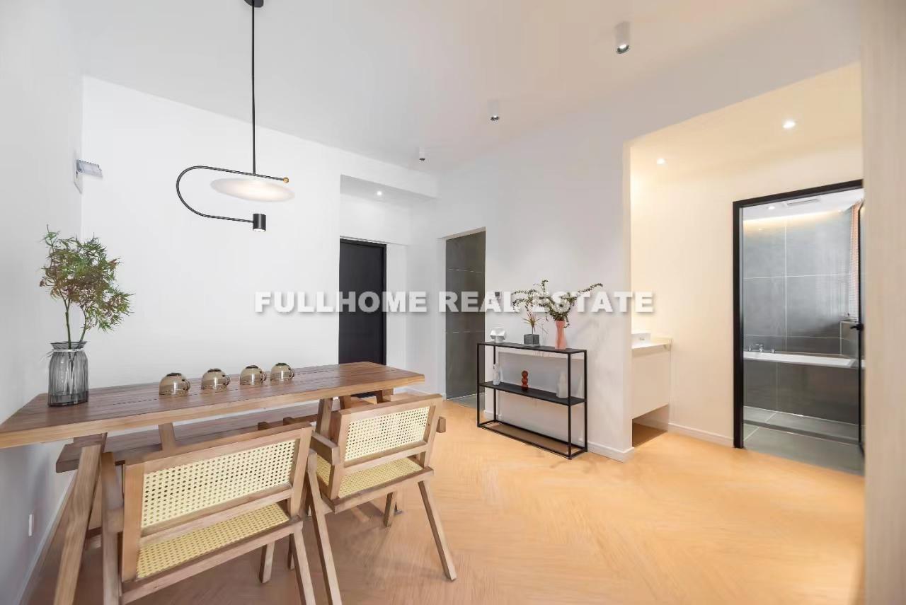 Yi Feng Yuan - Interior view 8, Shanghai rental property