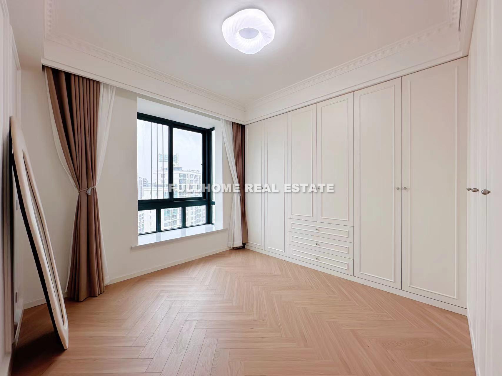 Yadu International Garden - Interior view 11, Shanghai rental property