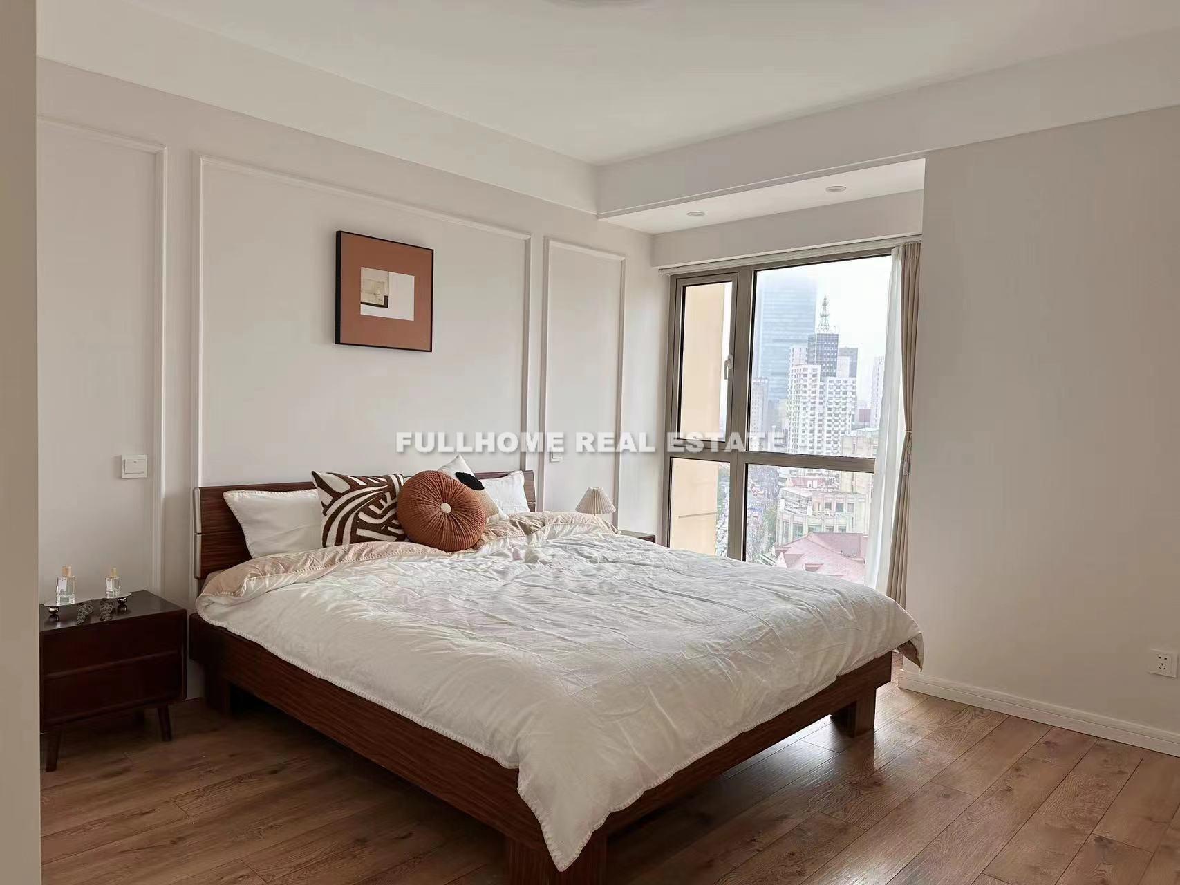 One Park Avenue - Interior view 8, Shanghai rental property