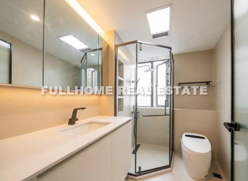 Sudi Chunxiao Famous Garden - Interior view 7, Shanghai rental property