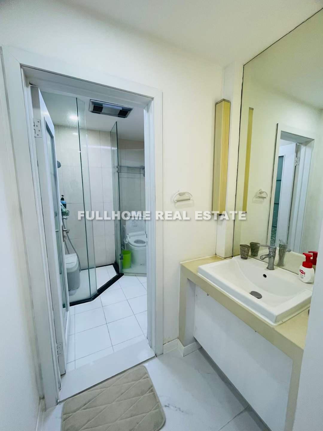 Gubei International Garden - Interior view 5, Shanghai rental property