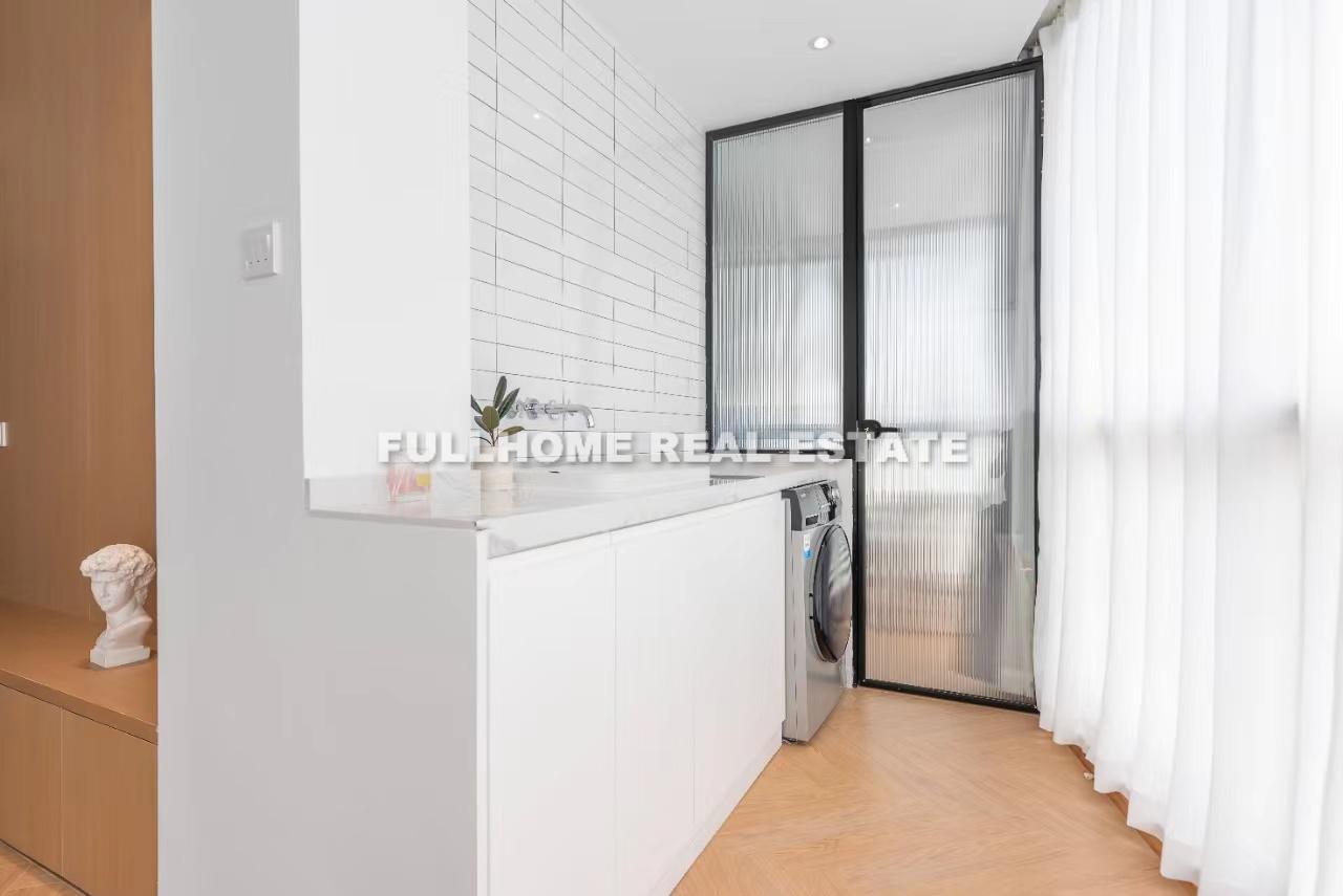 Yi Feng Yuan - Interior view 4, Shanghai rental property