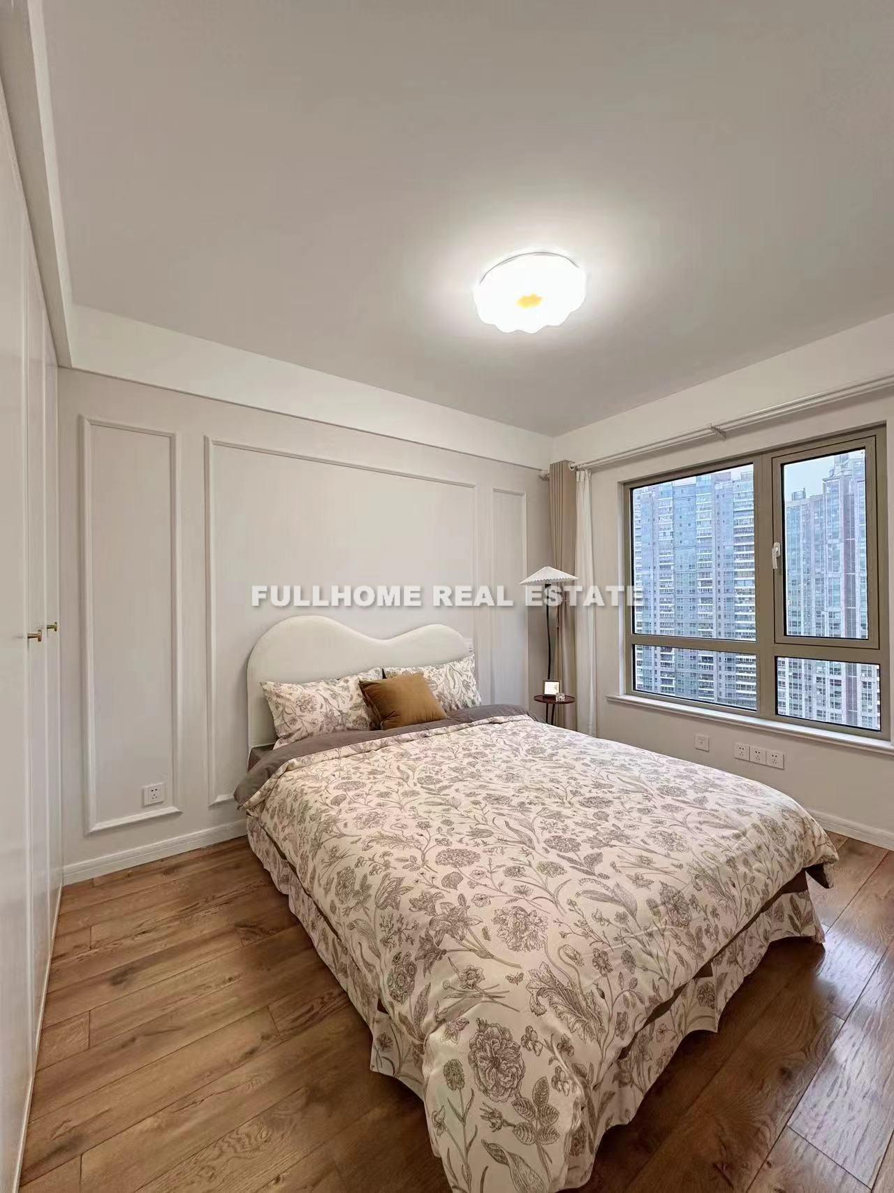 One Park Avenue - Interior view 9, Shanghai rental property