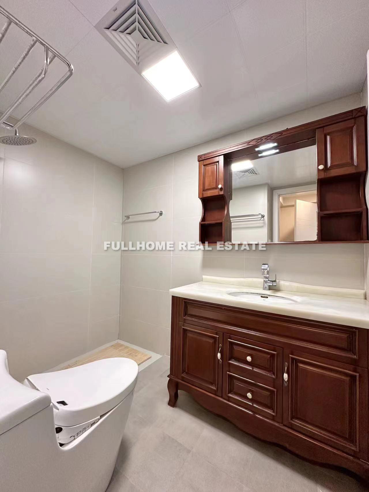 One Park Avenue - Interior view 3, Shanghai rental property