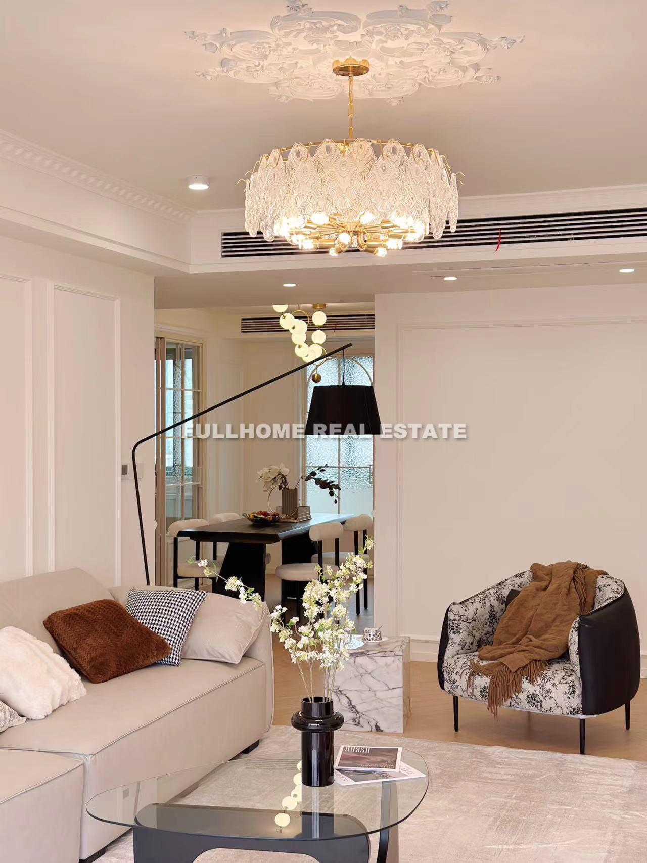 Yadu International Garden - Interior view 7, Shanghai rental property