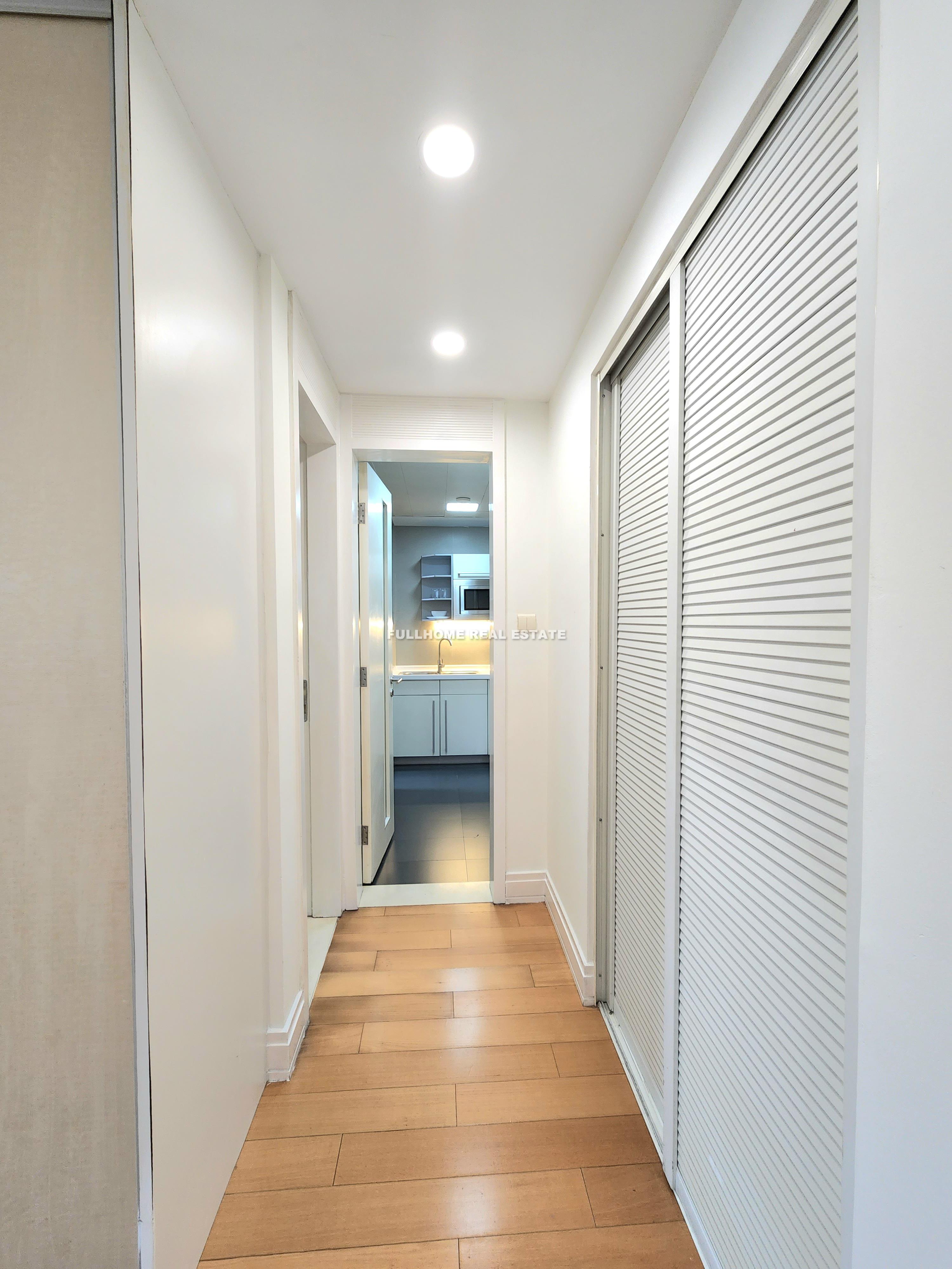 Novel Garden - Interior view 6, Shanghai rental property