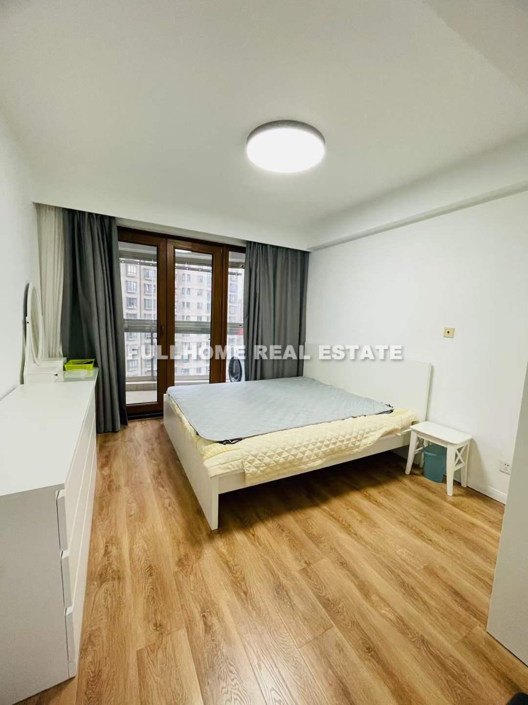 Gubei International Garden - Interior view 6, Shanghai rental property