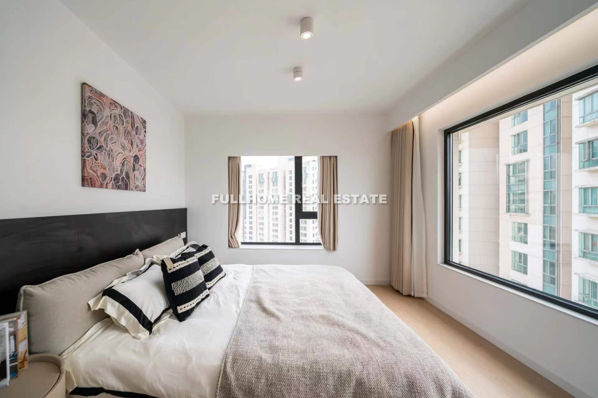 One Park Avenue - Interior view 5, Shanghai rental property