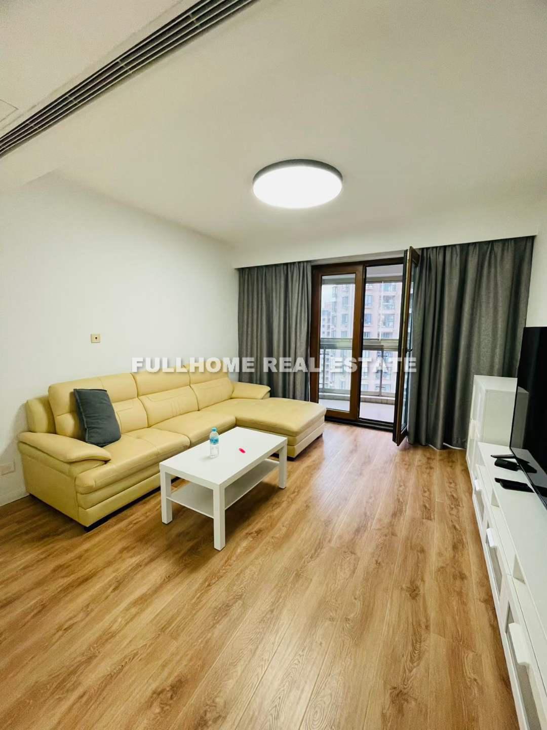 Gubei International Garden - 2 bedroom apartment in Shanghai, Hongqiao, Hongqiao