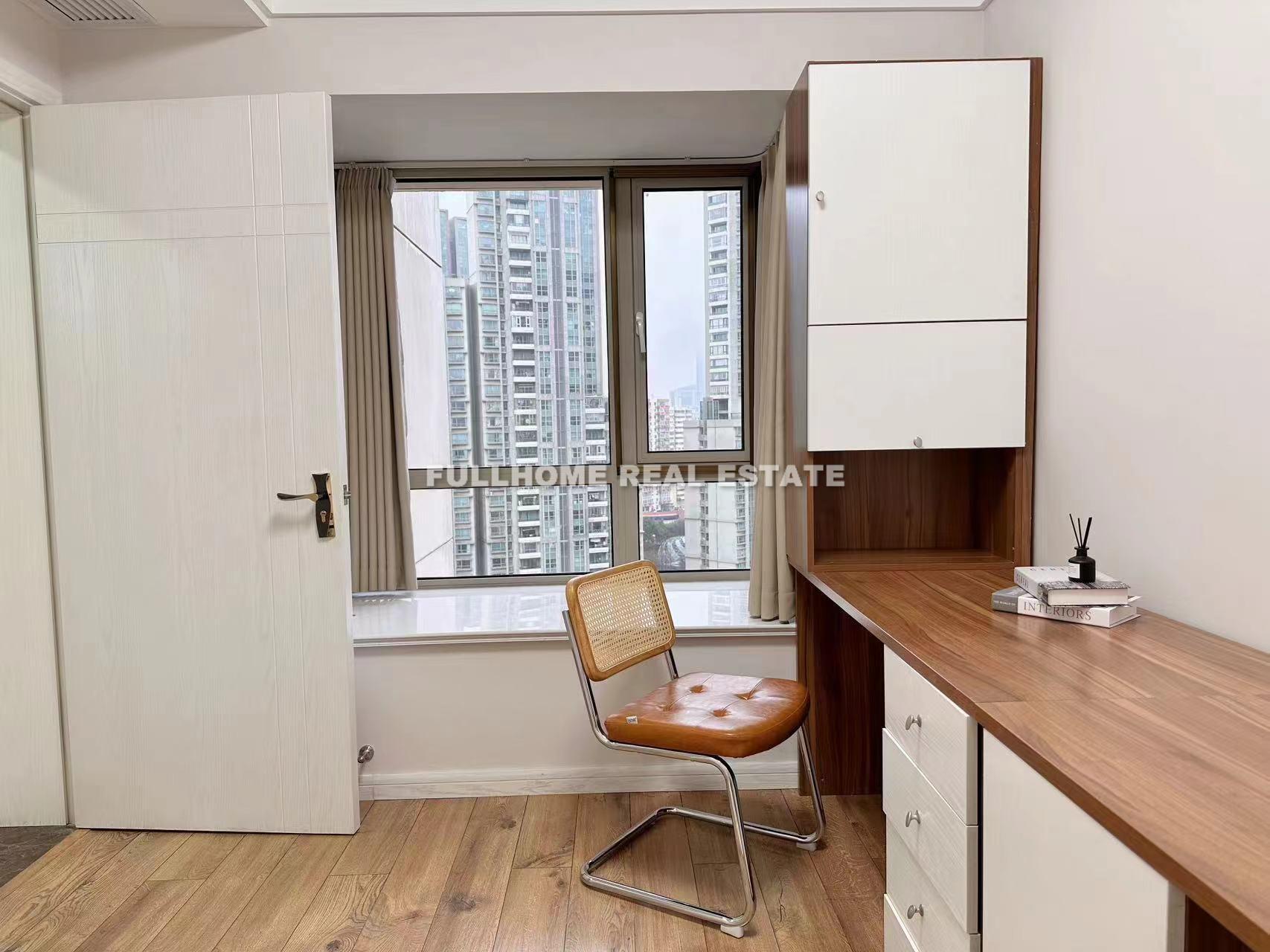 One Park Avenue - Interior view 5, Shanghai rental property