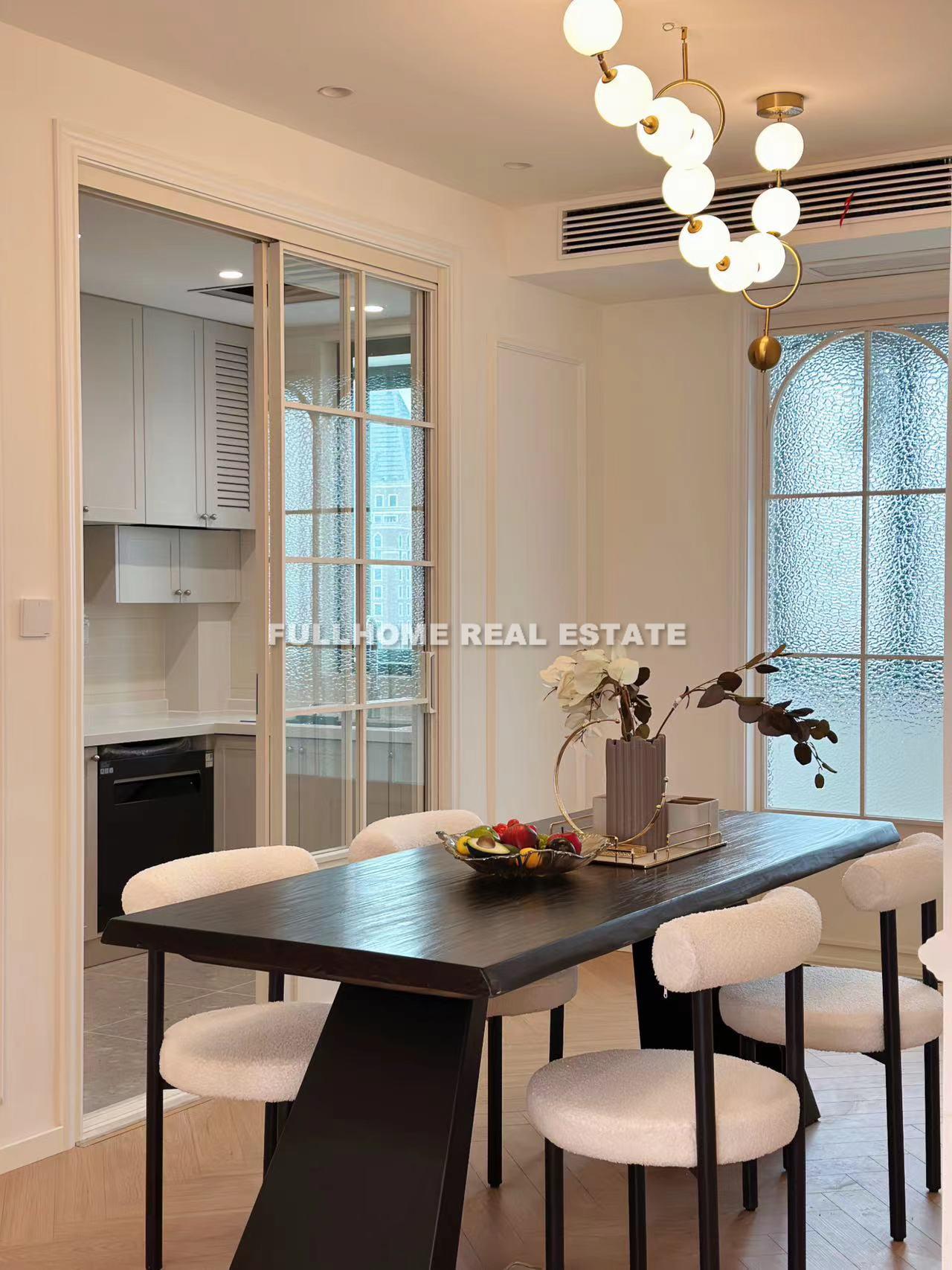 Yadu International Garden - Interior view 5, Shanghai rental property