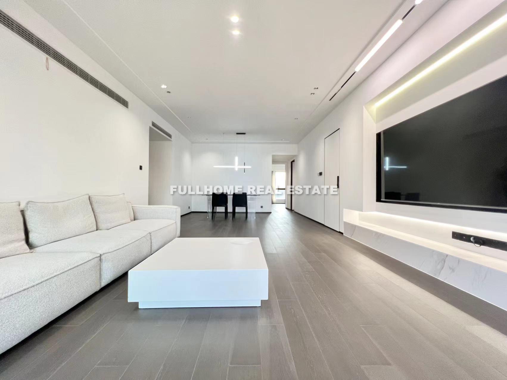 Lakeville Regency - 3 bedroom apartment in Shanghai, Xintiandi, Downtown