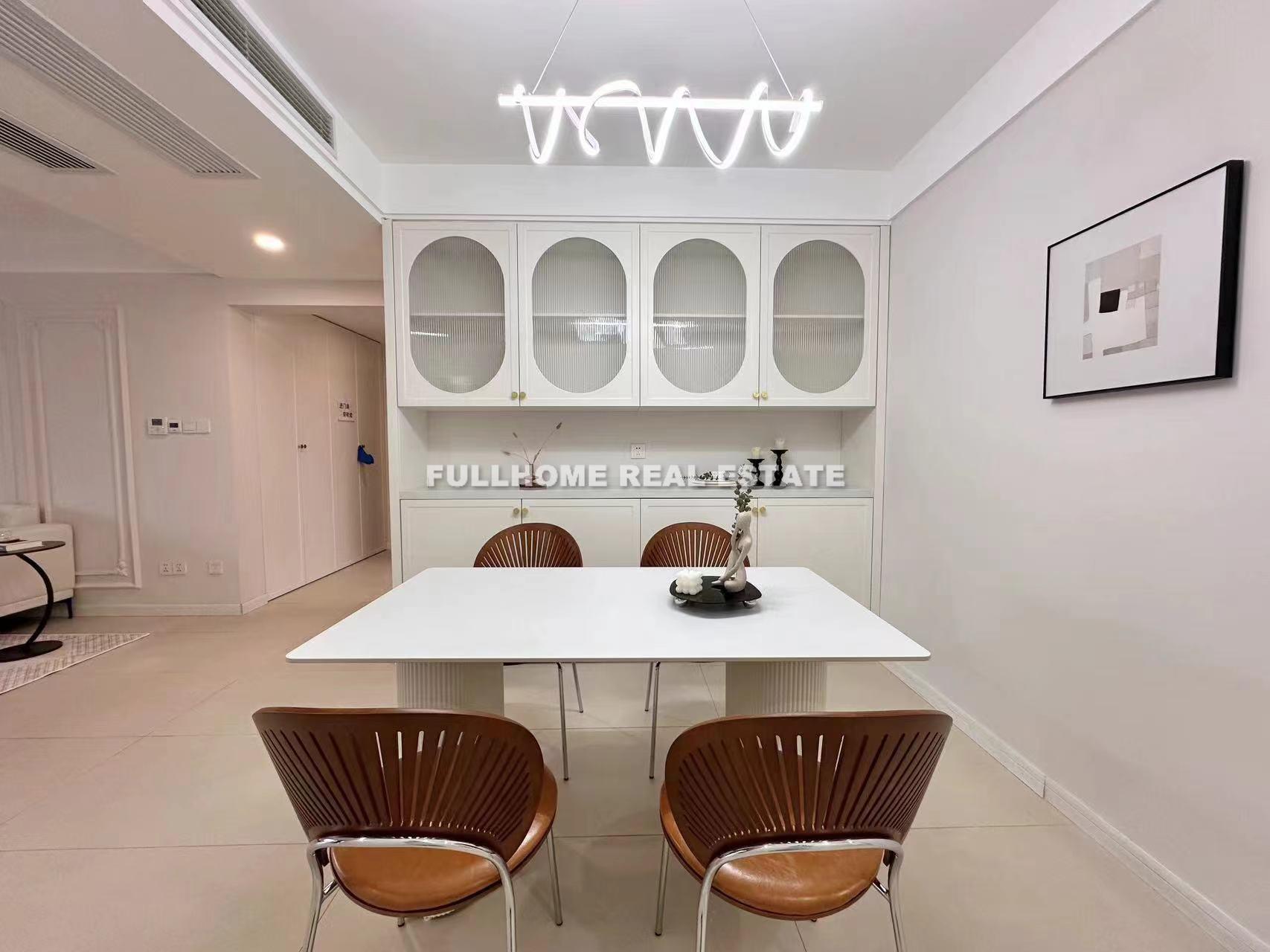 One Park Avenue - Interior view 10, Shanghai rental property