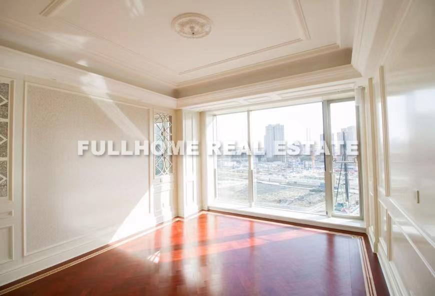 Lv Cheng Huang Pu Wan - Interior view 7, Shanghai rental property