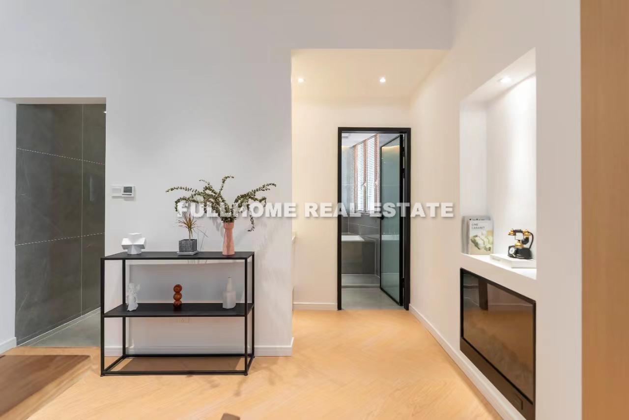 Yi Feng Yuan - Interior view 5, Shanghai rental property