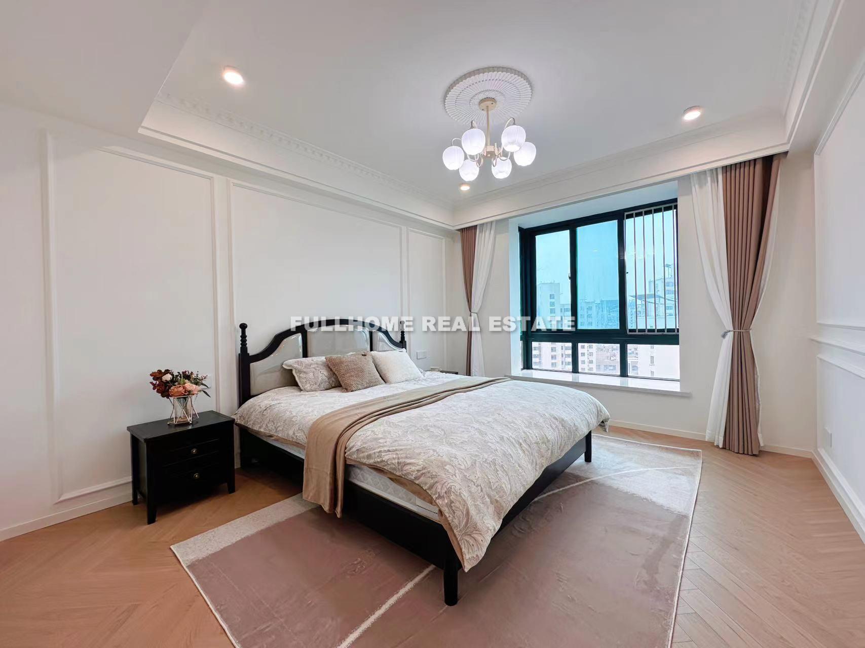 Yadu International Garden - Interior view 9, Shanghai rental property