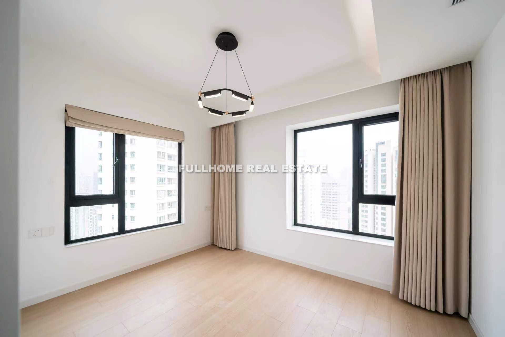 One Park Avenue - Interior view 9, Shanghai rental property