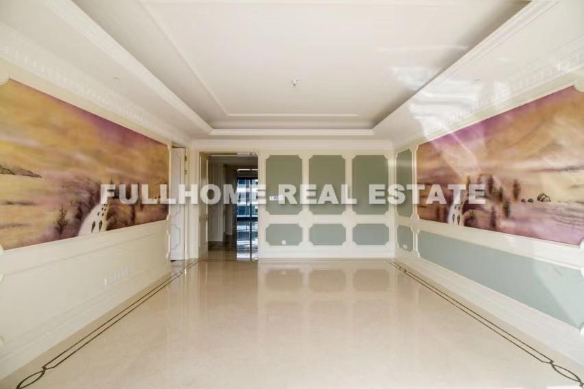 Similar property: Lv Cheng Huang Pu Wan, 4 bedrooms, 234 sqm in Shanghai