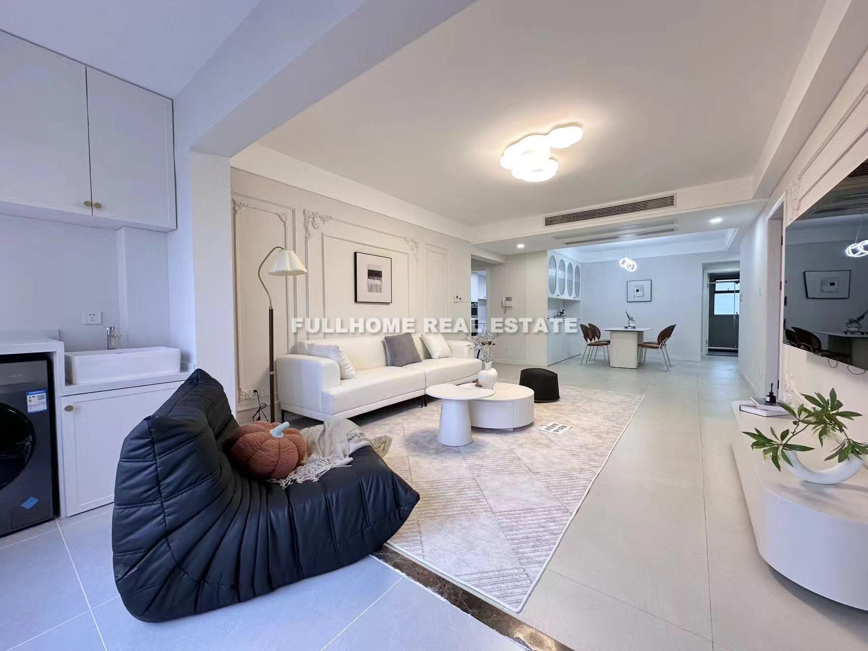 One Park Avenue - Interior view 2, Shanghai rental property
