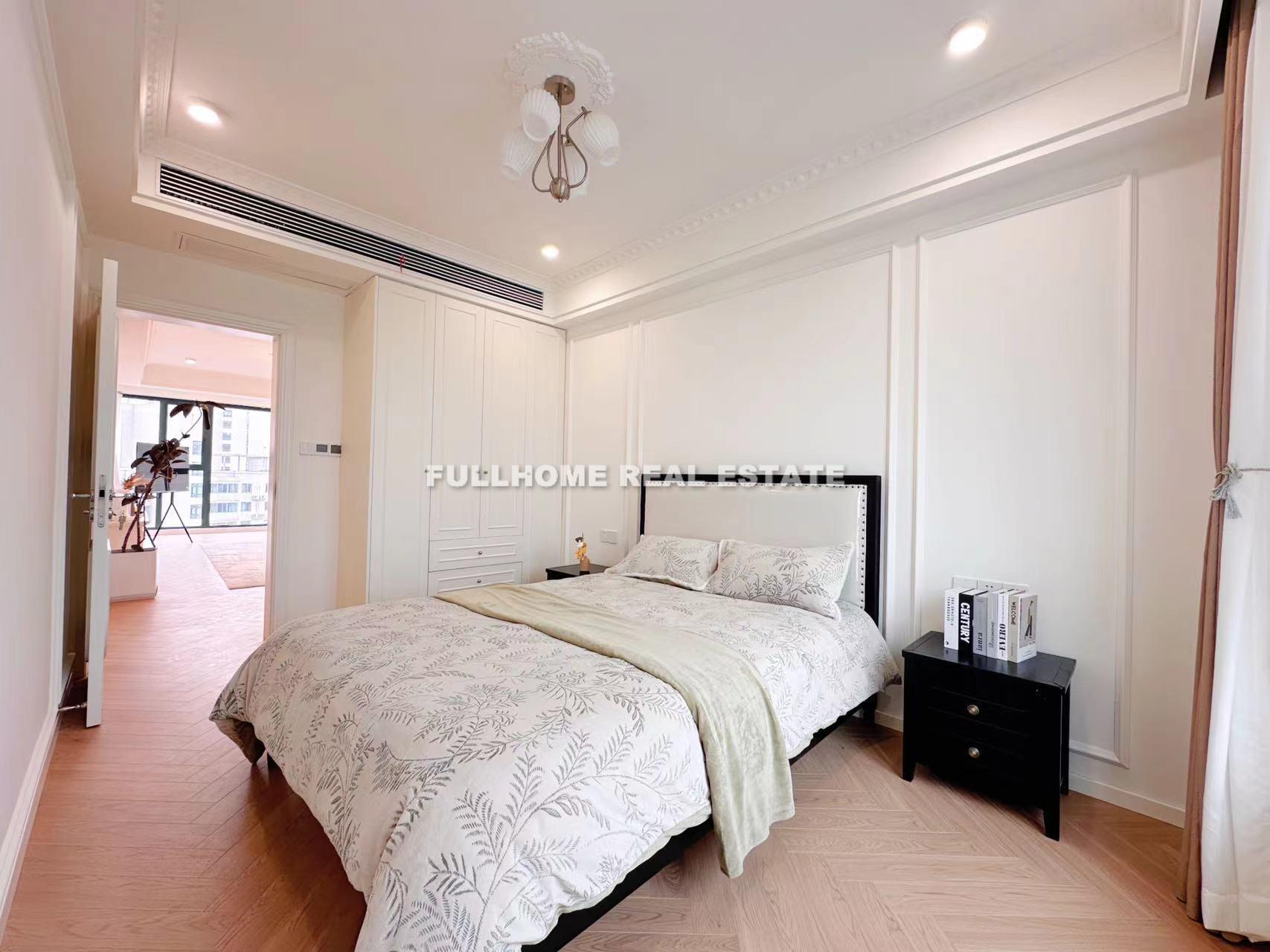 Yadu International Garden - Interior view 8, Shanghai rental property