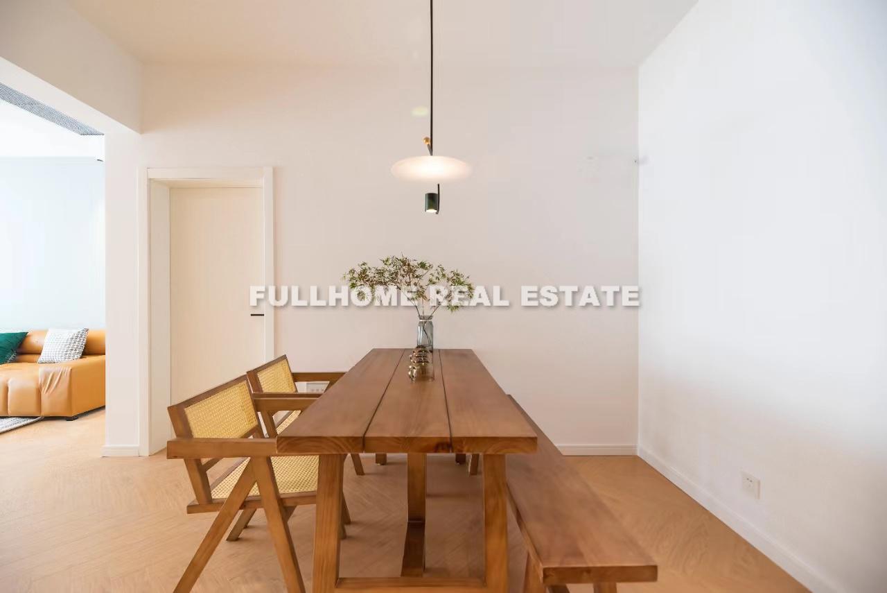 Yi Feng Yuan - Interior view 3, Shanghai rental property