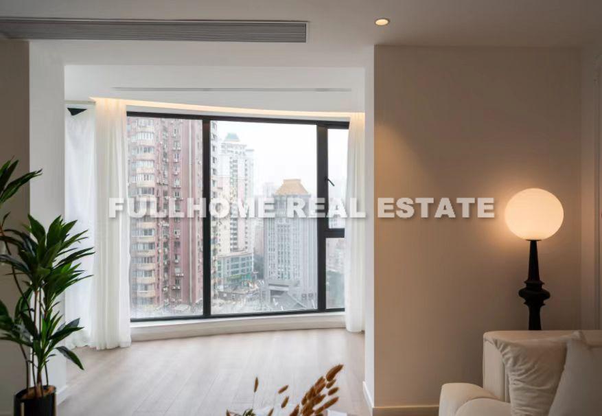 Sudi Chunxiao Famous Garden - Interior view 4, Shanghai rental property