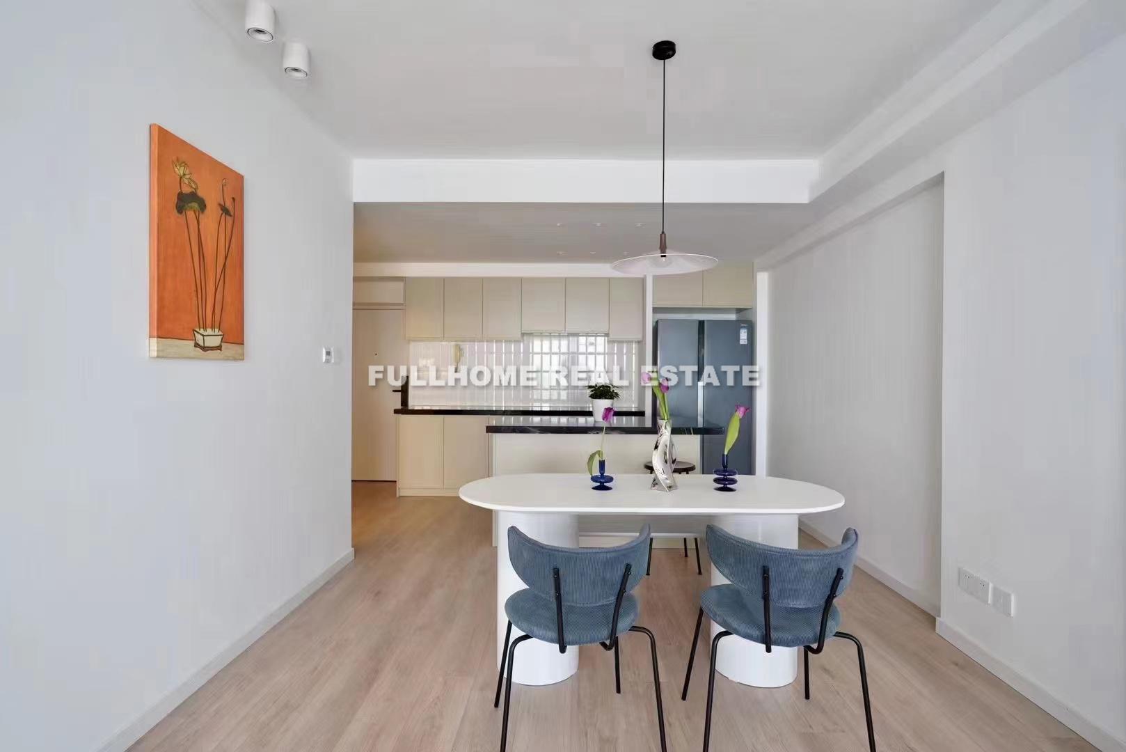 Zhaofeng Garden - Interior view 2, Shanghai rental property