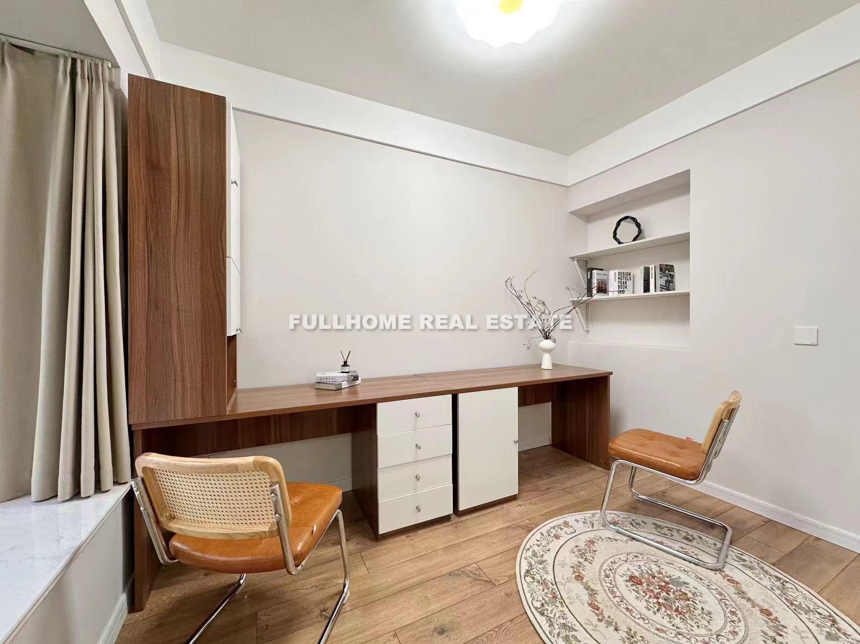 One Park Avenue - Interior view 7, Shanghai rental property