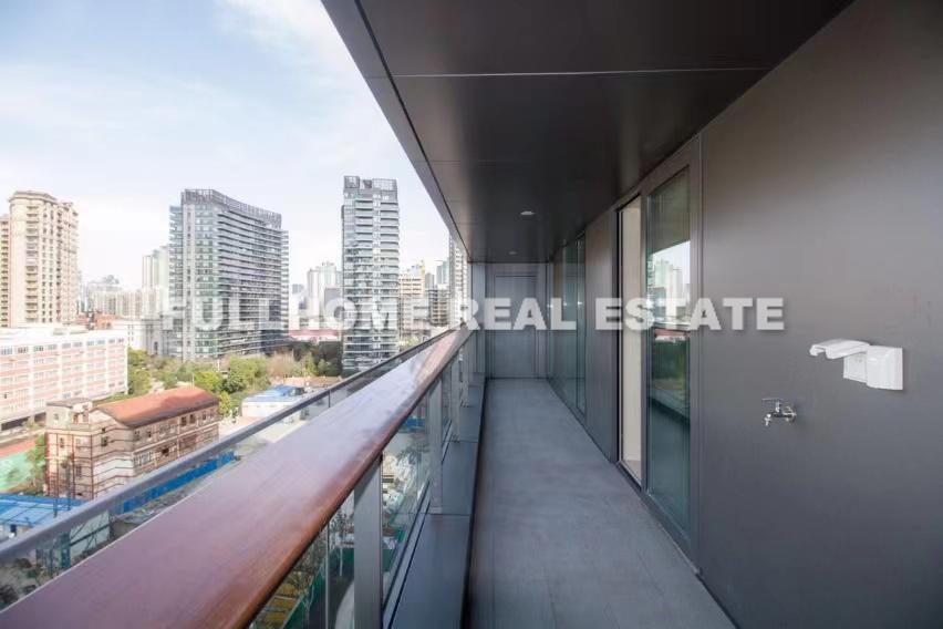 Lv Cheng Huang Pu Wan - Interior view 3, Shanghai rental property