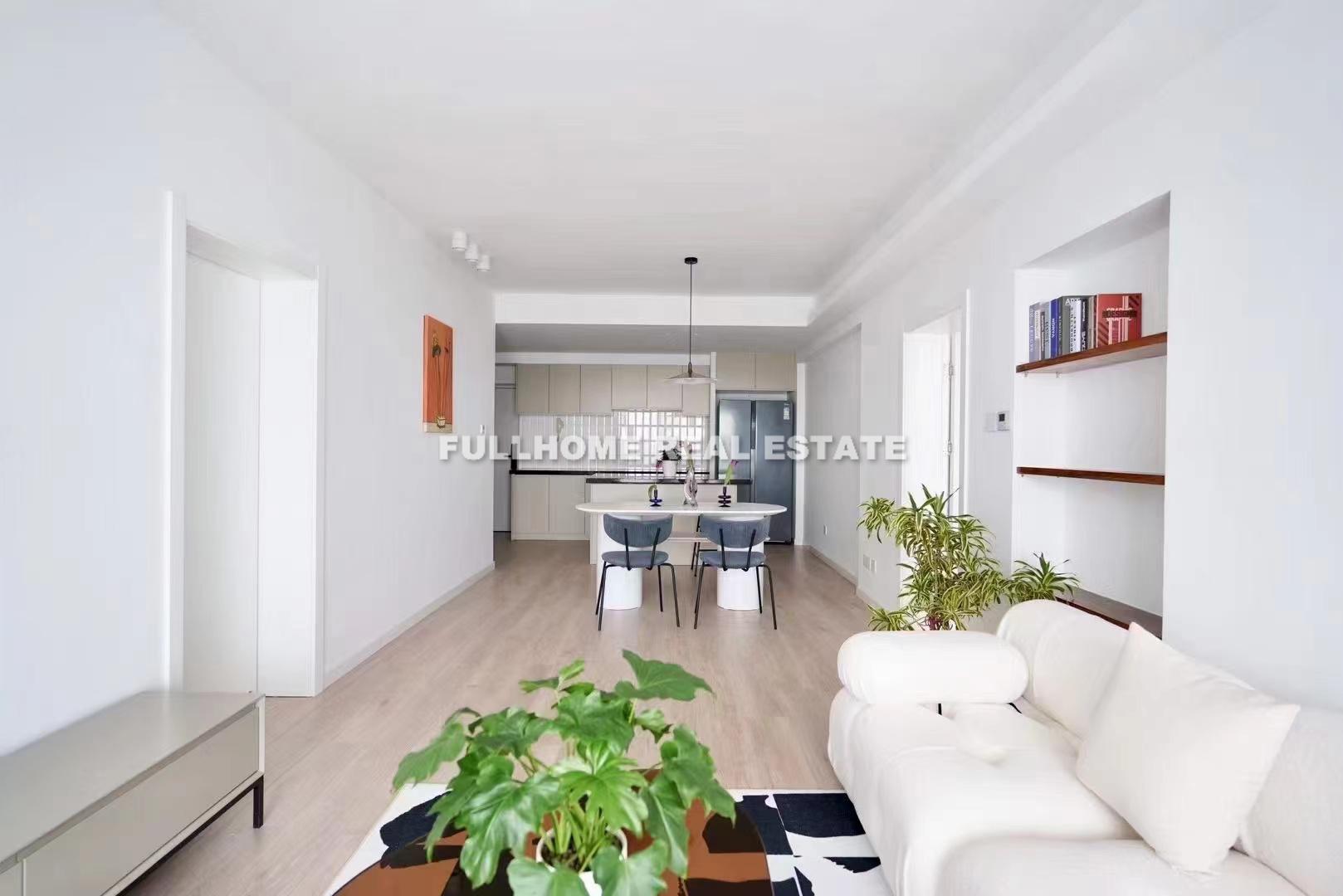 Zhaofeng Garden - Interior view 4, Shanghai rental property