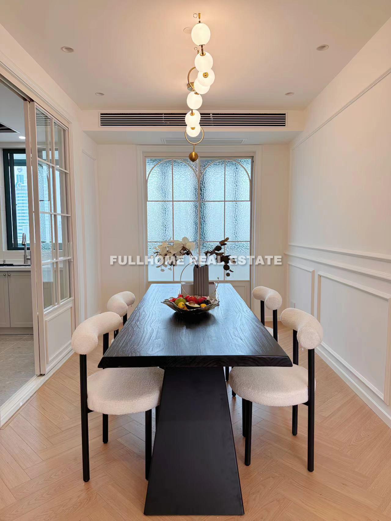 Yadu International Garden - Interior view 2, Shanghai rental property