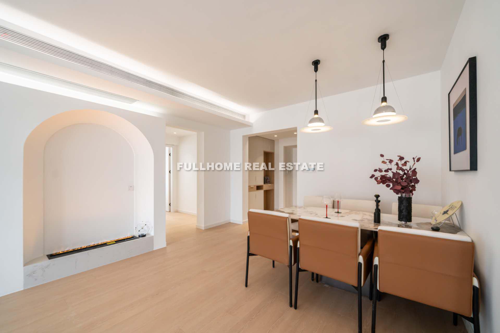One Park Avenue - Interior view 7, Shanghai rental property