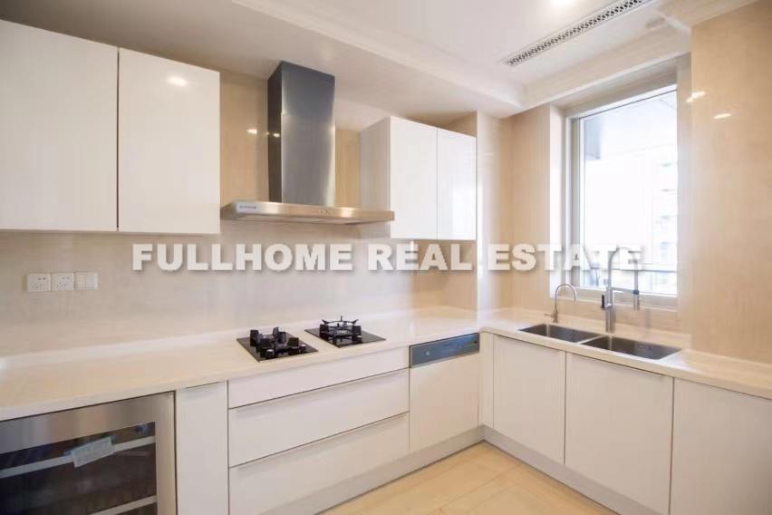 Lv Cheng Huang Pu Wan - Interior view 2, Shanghai rental property