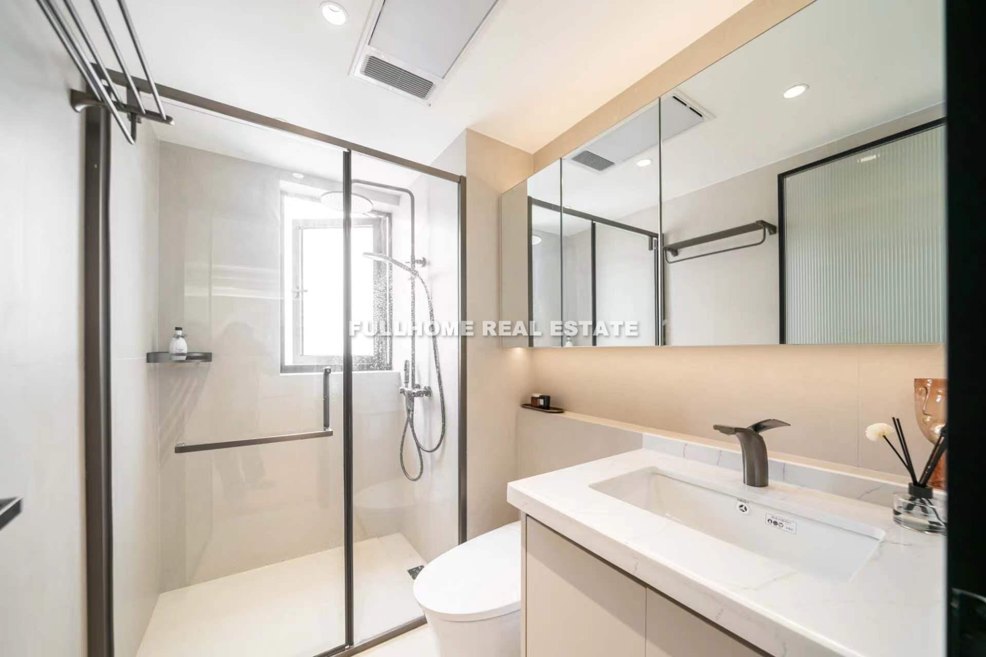 One Park Avenue - Interior view 6, Shanghai rental property