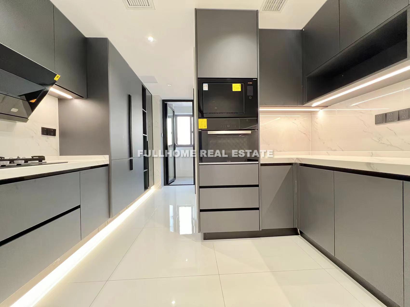 Lakeville Regency - Interior view 13, Shanghai rental property