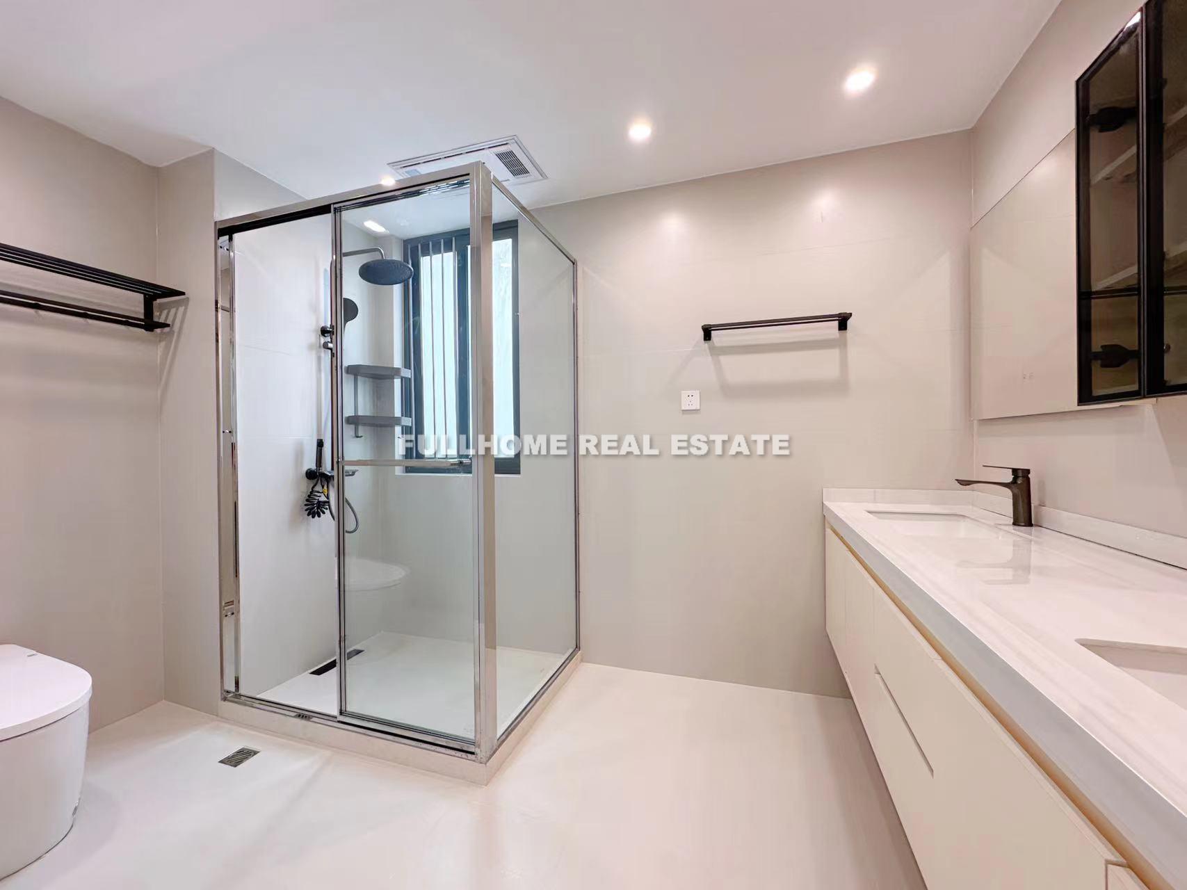 Yadu International Garden - Interior view 10, Shanghai rental property