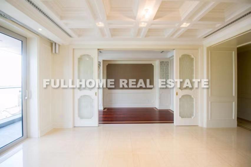 Lv Cheng Huang Pu Wan - Interior view 4, Shanghai rental property